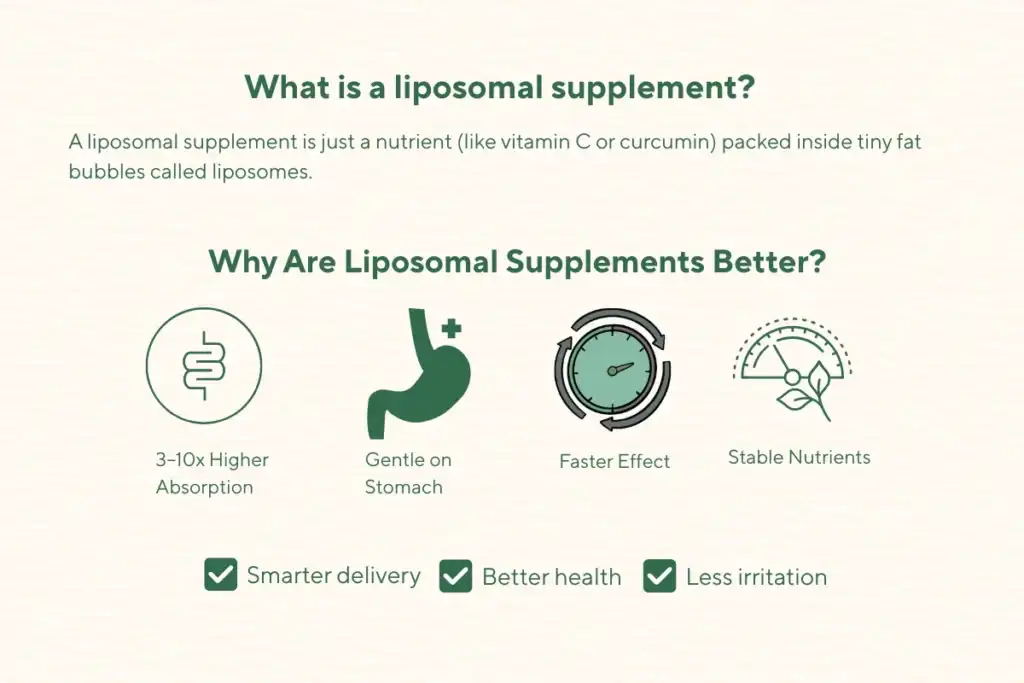 Liposomal Coenzyme Q10 Powder Liposomal Coenzyme Q10 Powder