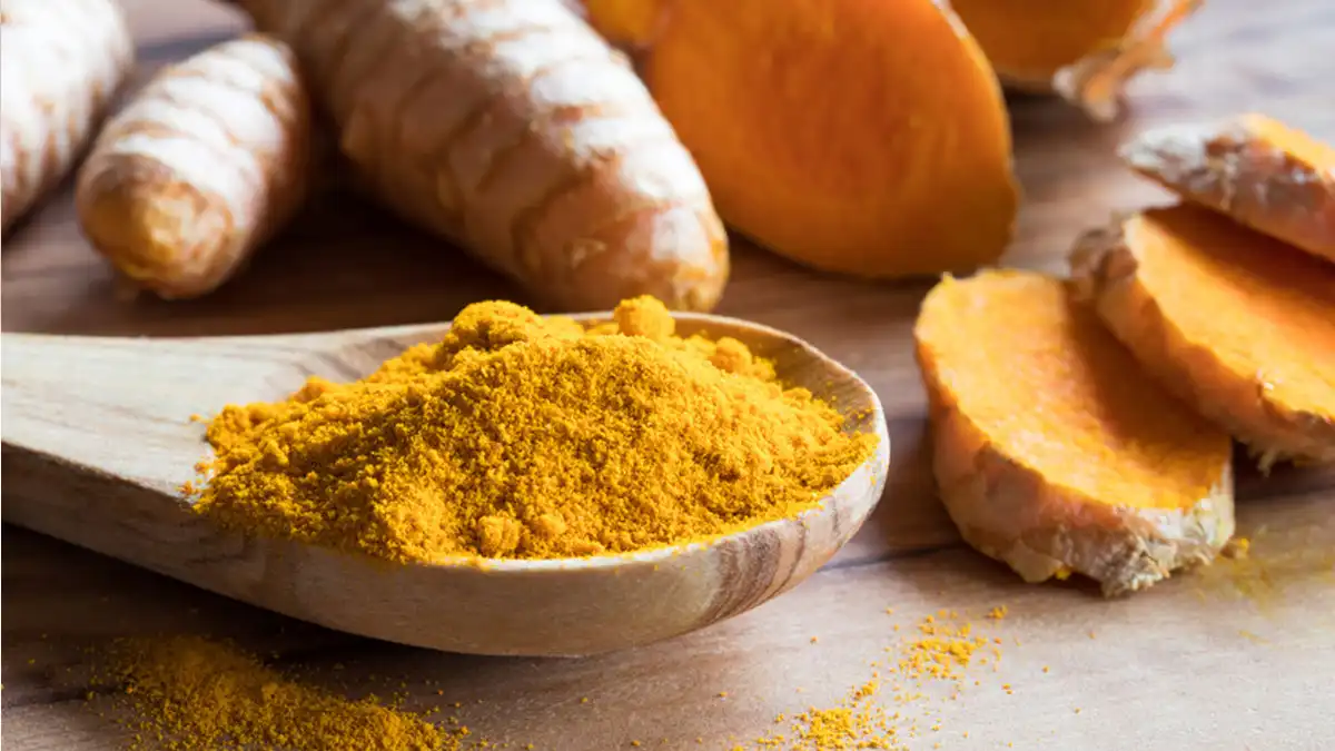 Liposomal Curcumin Powder