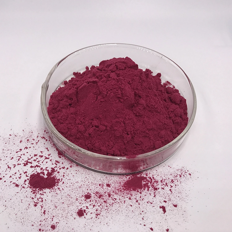 beet root juice powder