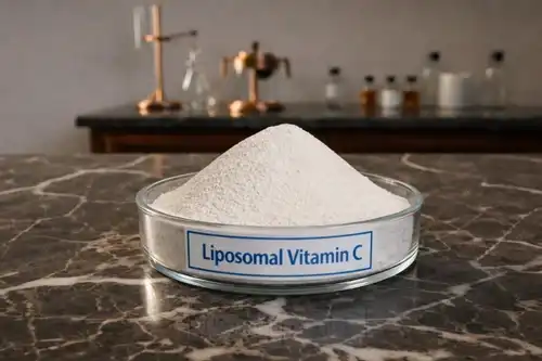 Liposomal Vtamin C Powder Liposomal Vtamin C Powder