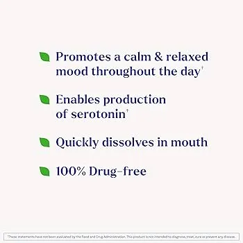 How Griffonia Simplicifolia Capsules Work to Improve Mood How Griffonia Simplicifolia Capsules Work to Improve Mood