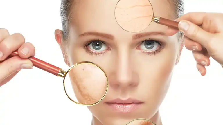 Liposomal Glutathione for skin