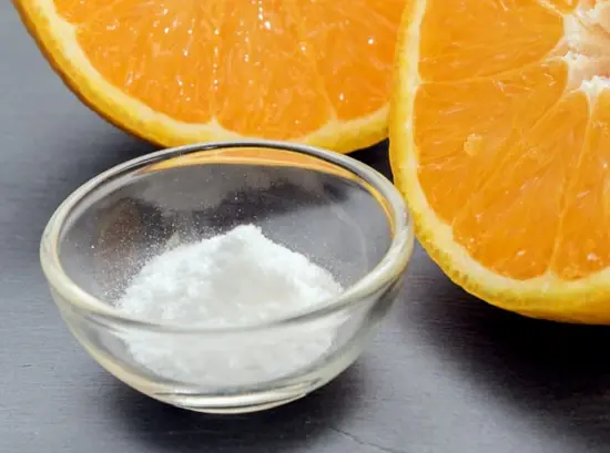 Liposomal Vitamin C Powder