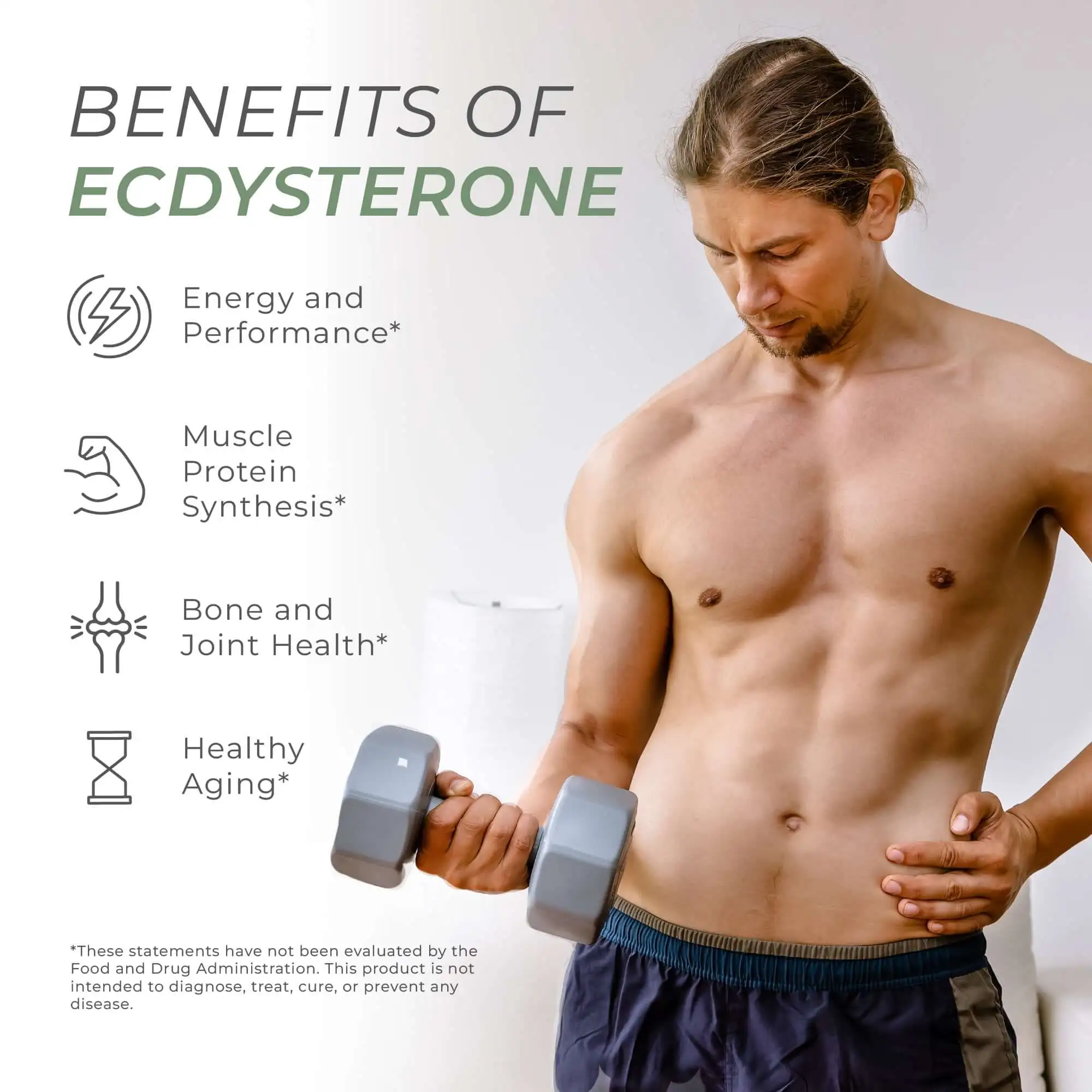 Ecdysterone Benefits 