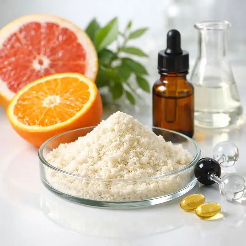 Naringenin Powder