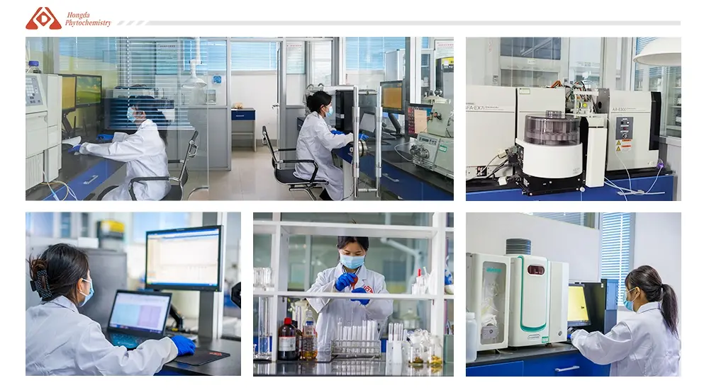 Laboratory Laboratory