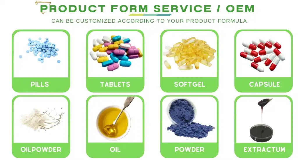 OEM Service