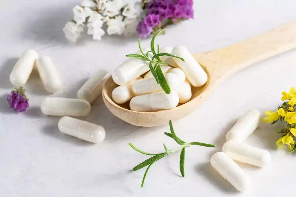 NMN Capsules NMN Capsules