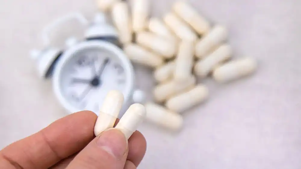 5-HTP Capsules 5-HTP Capsules