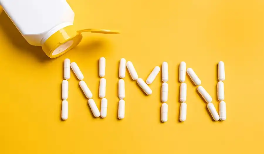 NMN Capsules NMN Capsules
