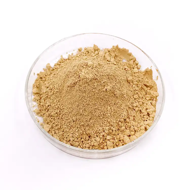 Liposomal silymarin powder