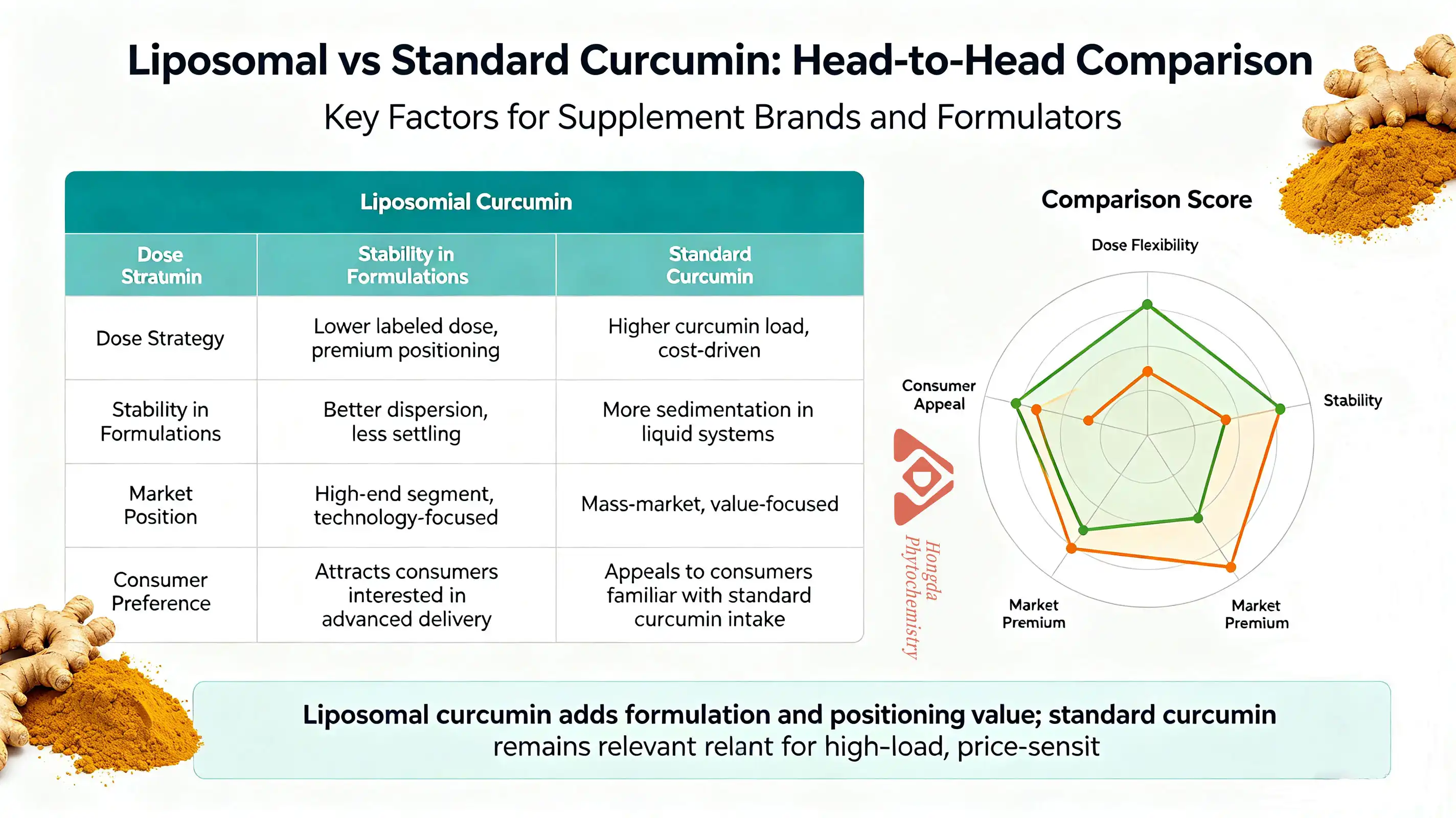 Liposomal Curcumin Powder Vs Curcumin Liposomal Curcumin Powder Vs Curcumin
