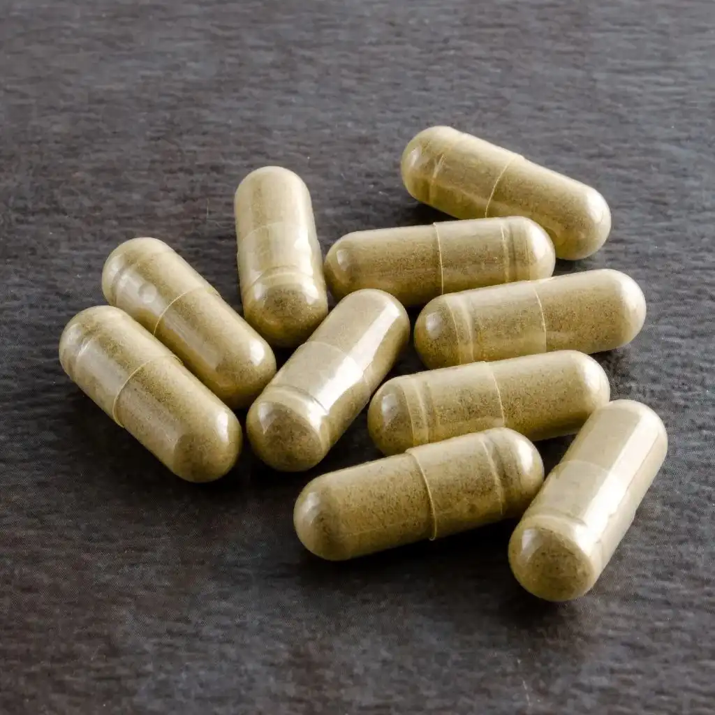 turkesterone capsules for sale