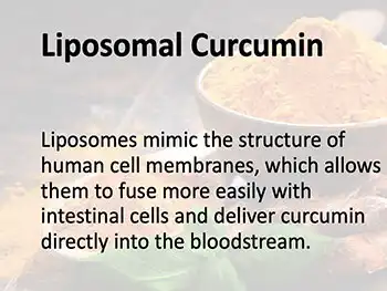 Can Liposomal Curcumin Powder Reduce Chronic Inflammation?