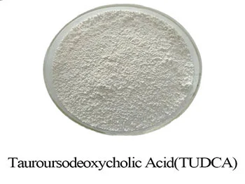 TUDCA Bulk Powder Safety Profile, Dosage, and Supplement Guidelines