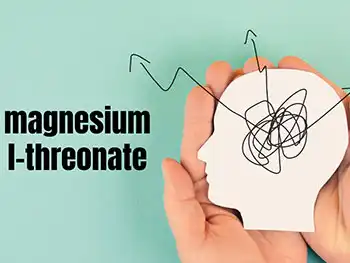 How Magnesium Threonate Powder Helps Support Neural Plasticity?