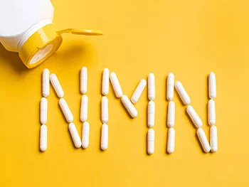 What Are Nicotinamide Mononucleotide Capsules Used For?