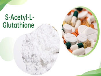 Can S-Acetyl-L-Glutathione Powder Help with Liver Health and Function?