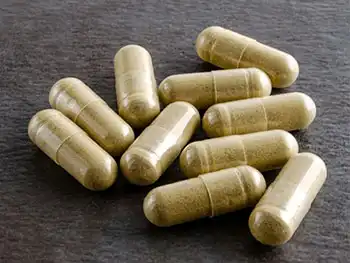 Which Turkesterone Capsules Are Best for Your Supplement Brand?