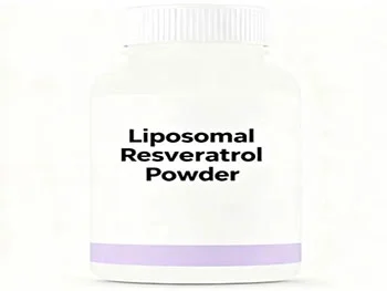 Liposomal Resveratrol Powder vs Standard Powder: Absorption Tested