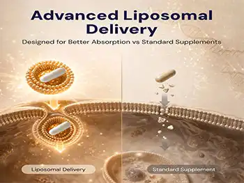 What Makes Liposomal NAD+ Powder More Effective Than Regular NAD+?