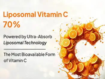 Liposomal Vitamin C Powder Bulk for Superior Absorption?