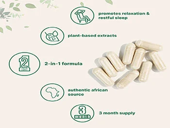Are Griffonia Simplicifolia Capsules Effective for Mood Swings?