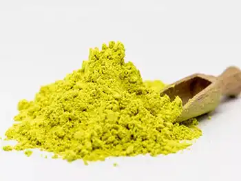 What are the main features of Quercetin Powder for health?