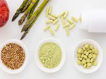 What are the main health benefits of Rutin Extract？