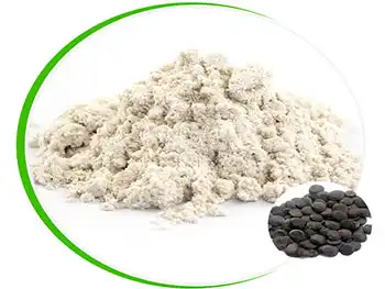 Applications of Natural Griffonia Seed Extract in Dietary Supplements