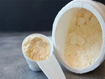 Oral vs Topical Applications of Bovine Colostrum Powder