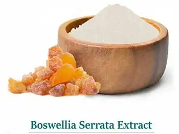 Boswellia Serrata Extract Powder vs NSAIDs: Comparative Benefits & Risks