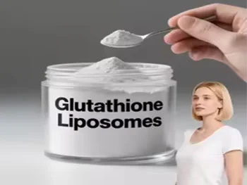 What Are the Benefits of Liposomal Glutathione Powder for Liver Health?