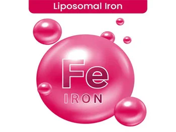 Liposomal Iron Powder vs Traditional Iron: What’s the Difference?