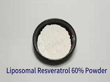 Why Choose Liposomal Resveratrol Powder for Daily Wellness?