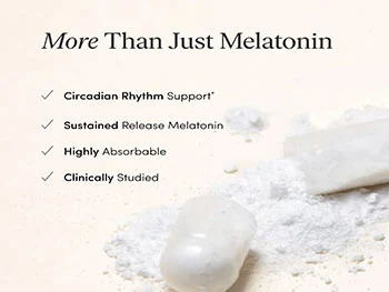 Best Melatonin Capsules: Which Formula Supports Better Sleep?