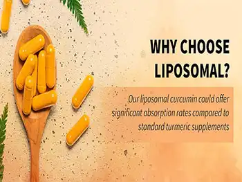 What Certifications Should Liposomal Curcumin Powder Have?