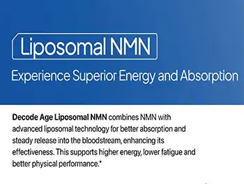 Best Uses of Liposomal NMN Powder in Supplement Formulas