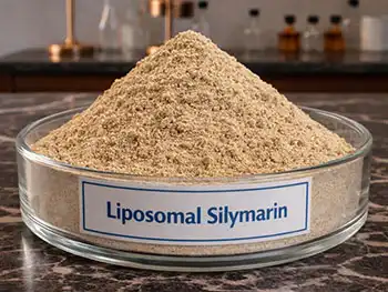 How Effective Is Liposomal Silymarin Powder?