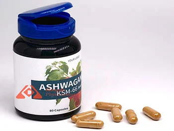 What Makes Ashwagandha Root Extract Capsules High Quality?