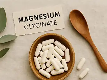 Best Magnesium Glycine Capsules: OEM Guide for Global Importers