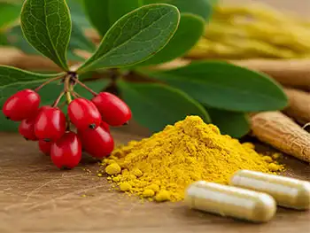 Coptis Chinensis Root Extract: Premium Berberine‑Rich Botanical for Wellness