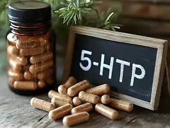 Can Griffonia Simplicifolia Capsules Support Serotonin Production?