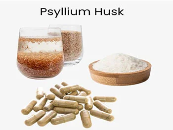 Can Pure Psyllium Husk Powder Help Maintain Healthy Cholesterol Levels?
