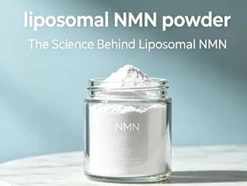 What Certifications Matter for Liposomal NMN Powder?
