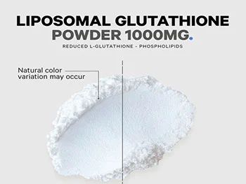 How to Compare Liposomal Glutathione Powder Suppliers?