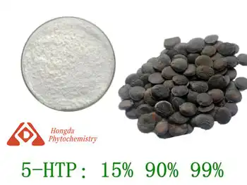 Where to Buy Certified Natural Griffonia Seed Extract for OEM Production?