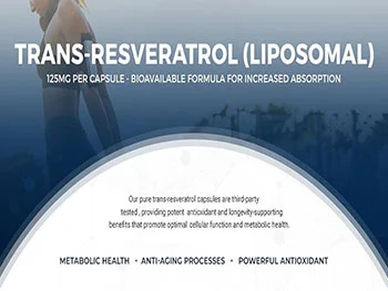 What Makes Liposomal Resveratrol Powder Different from Standard Forms?