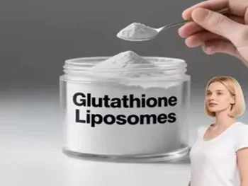 Liposomal Glutathione Powder for Skin Brightening Benefits?