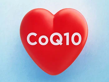 Can Liposomal CoQ10 Powder Improve Heart Health?